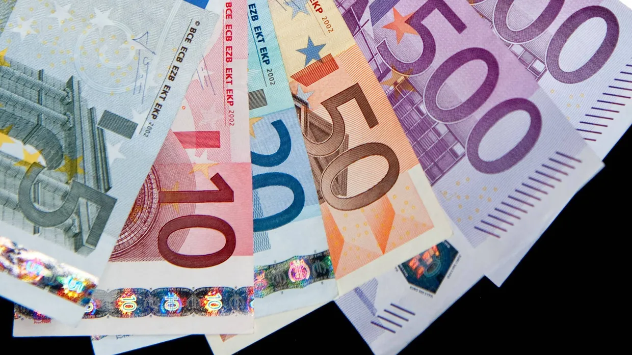 Nach vorläufigen Berechnungen zahlten die drei Geberländer im vergangenen Jahr 7,9 Milliarden Euro in den Länderfinanzausgleich ein