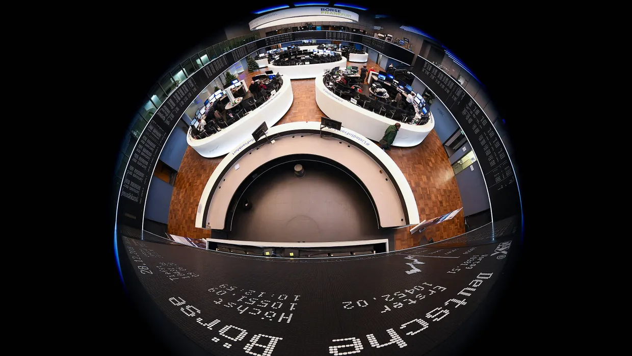 Ansichtssache: Bei vielen Fachleuten überwiegt mit Hinblick auf den Deutschen Aktienindex die Ernüchterung.