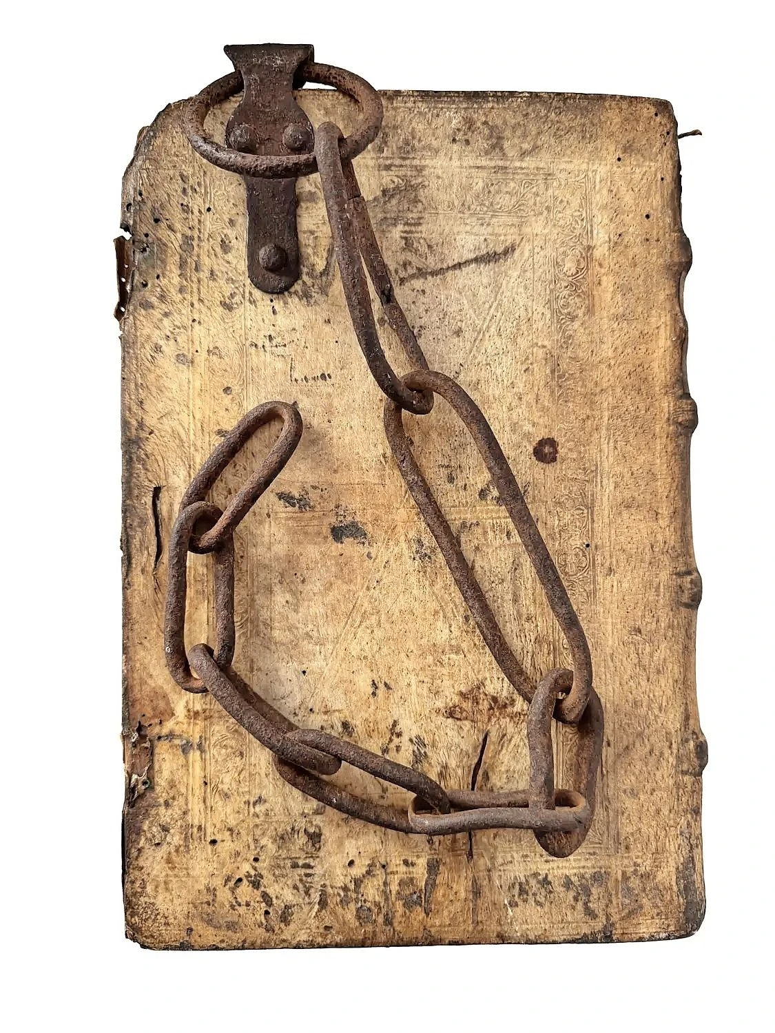  frühneuzeitliches Repertitorium beim Antiquarit Michael Solder aus Münster auf der Antiquaria in Ludwigsburg, 13.850 Euro