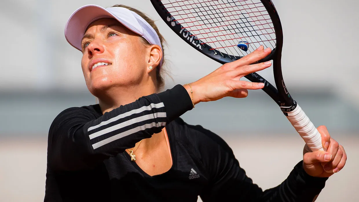 „Große Ambitionen sind immer da“: Angelique Kerber hat noch Ziele – aber auch einen Plan für die Zeit danach.