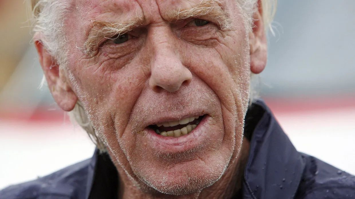 Leo Beenhakker wurde 82 Jahre alt.