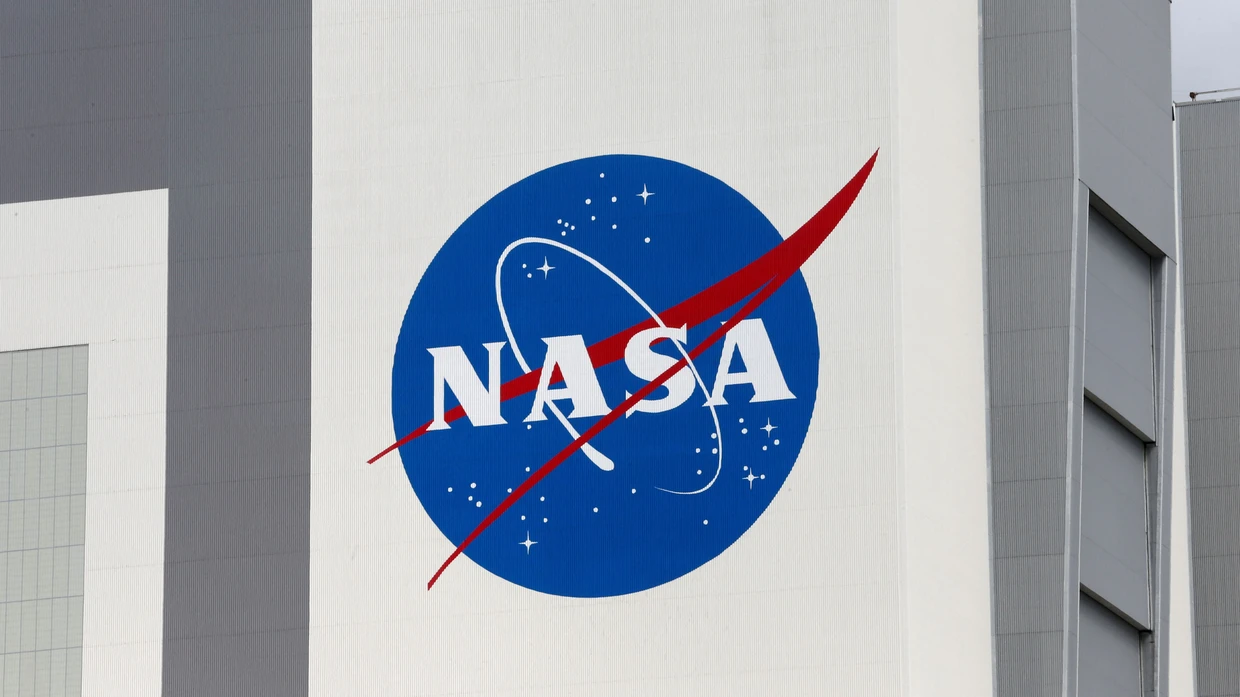Laut NASA ging der Vorfall glimpflich aus,