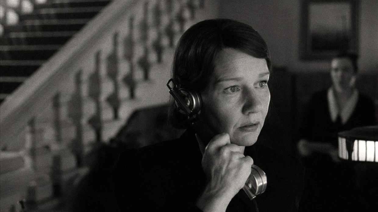 „Vaterland“: Sandra Hüller als Erika Mann in Paweł Pawlikowskis Film