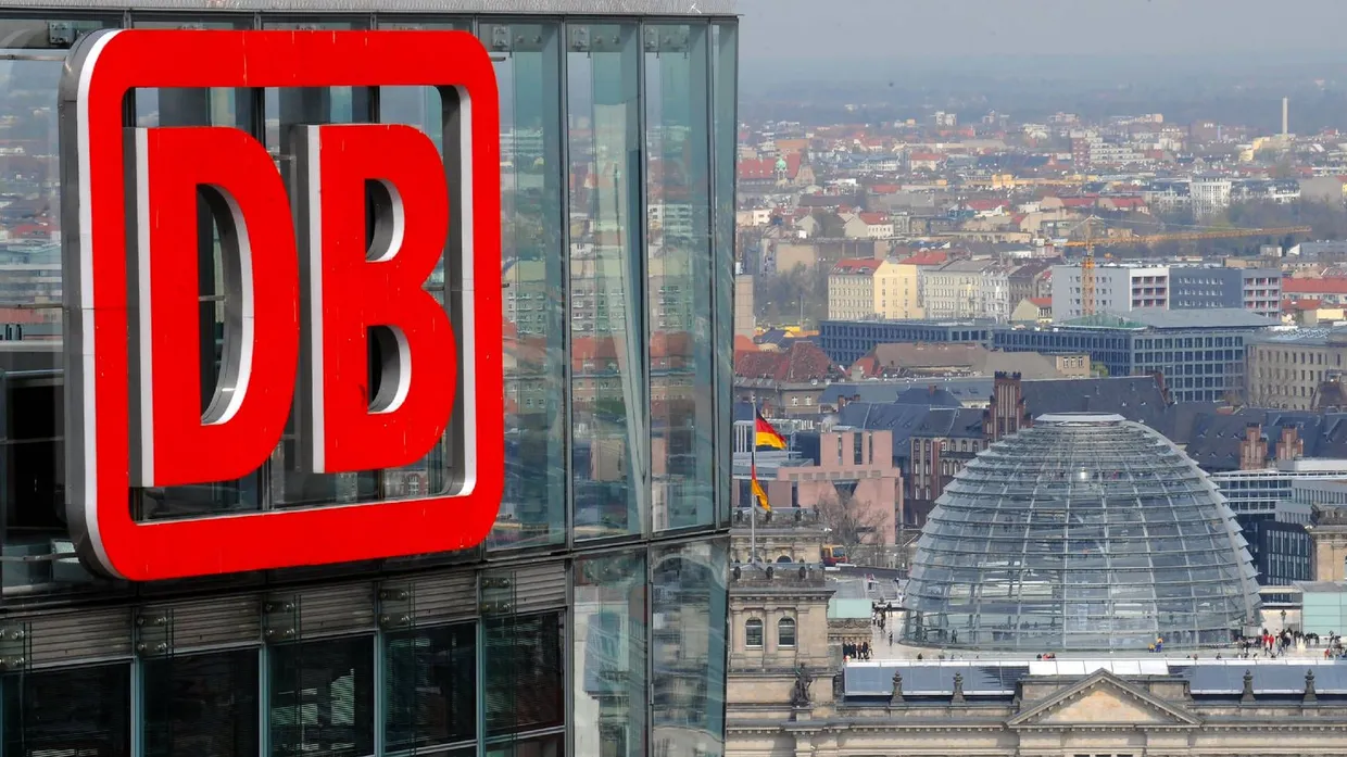 Wartet weiter auf Privatisierung: der Staatskonzern Deutsche Bahn