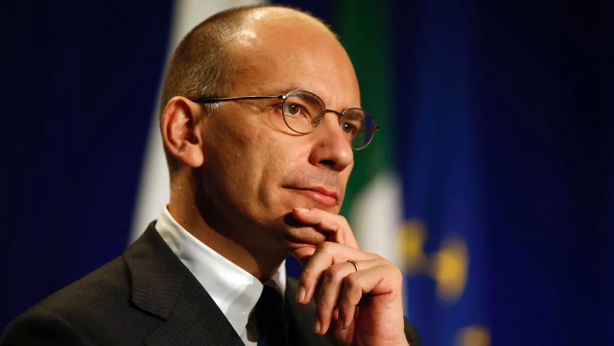 Enrico Letta sollte das Wort „Reformen“ endlich ernst nehmen