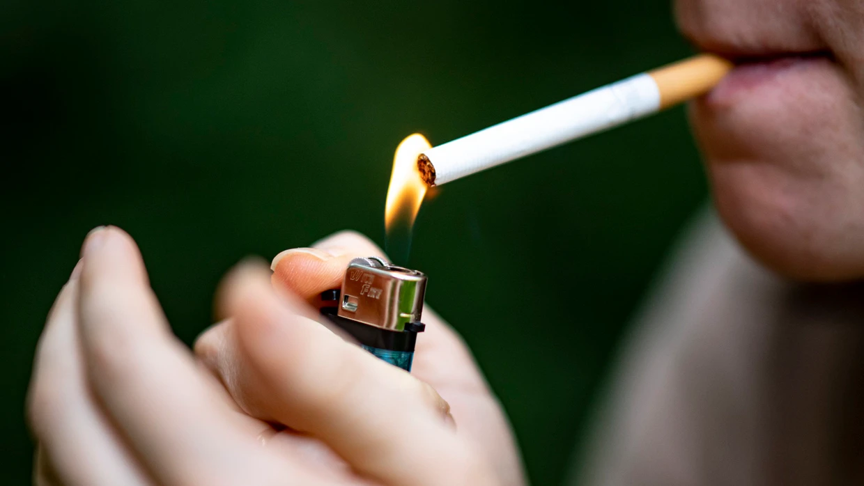 elfbar elfa master akku COPD: Wie die Früherkennung der tödlichen Krankheit verbessert werden kann