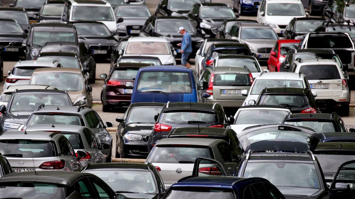 Aufgrund einer neuen Berechnungsgrundlage könnten die Verischerungsbeiträge für viele Halter dieser Autos höher werden.