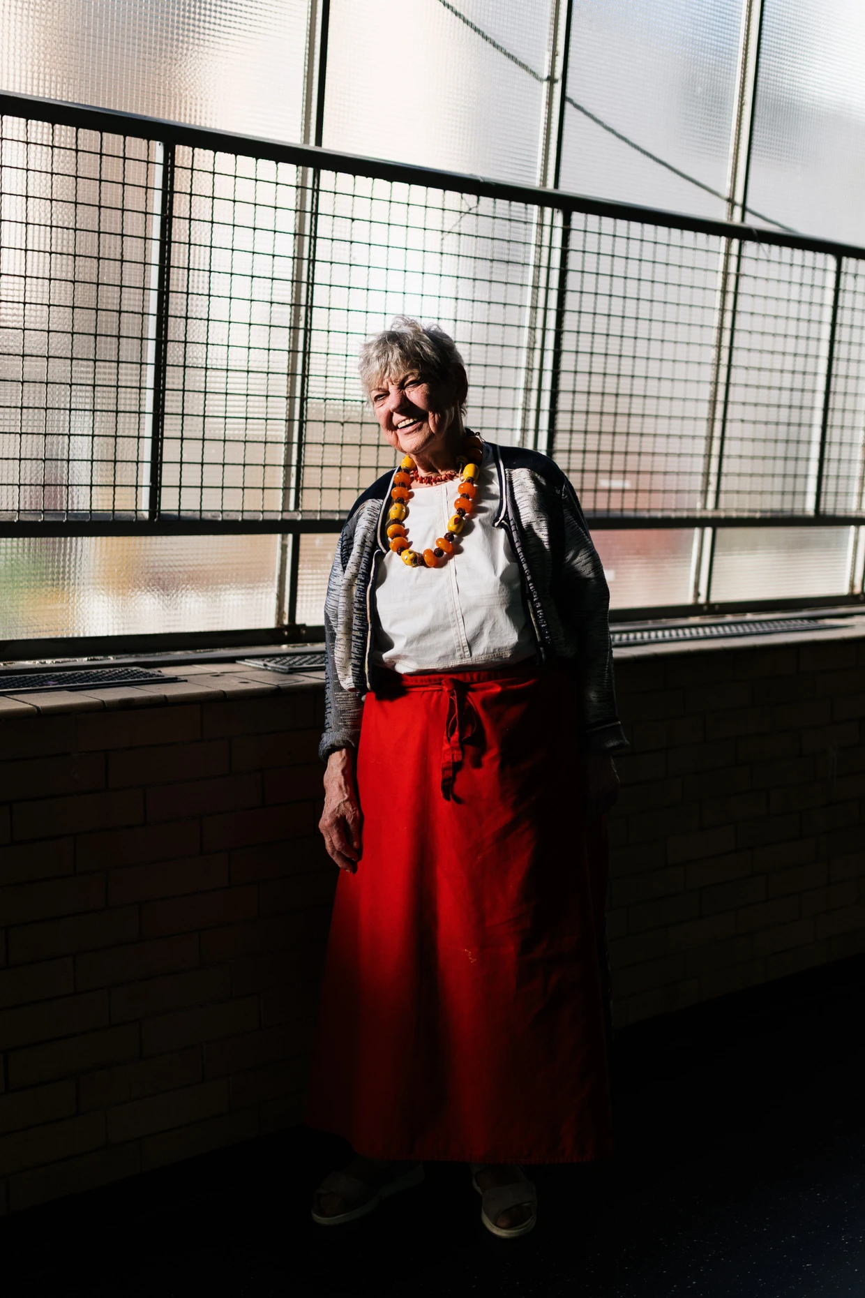 „Ich hatte ein schweres, aber auch ein schönes Leben“, sagt Ilse Schreiber.