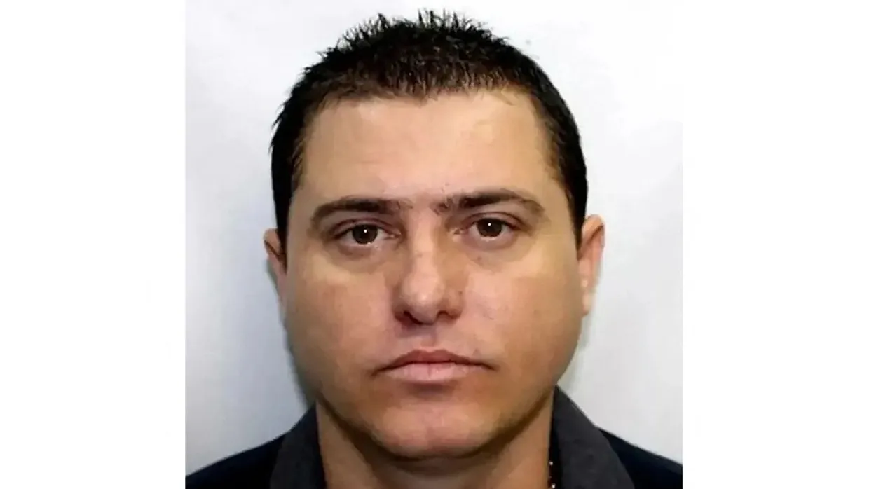 Luis Antonio da Silva Braga, auch genannt „Zinho“.