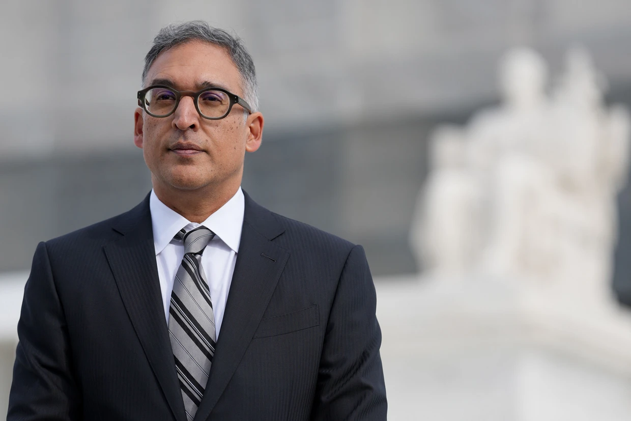Neal Katyal