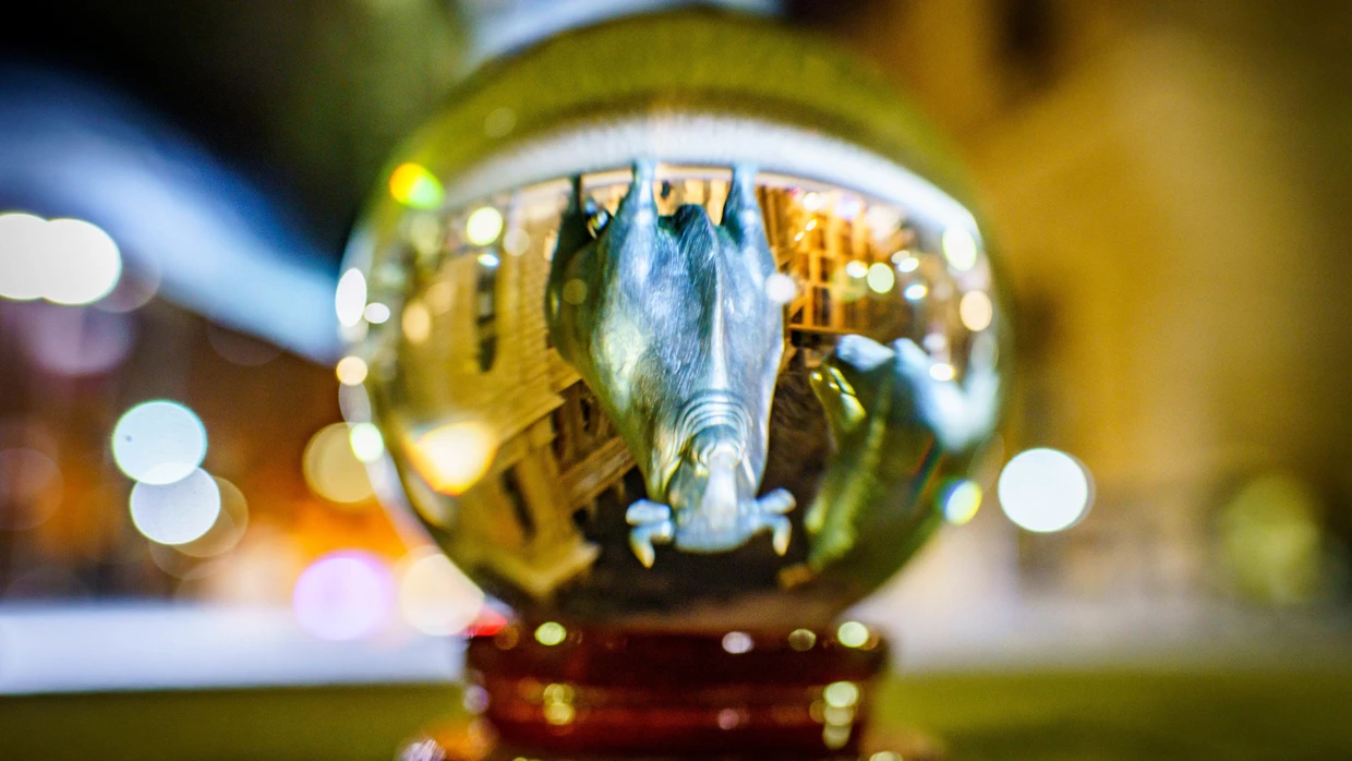 Geldanlage: Sind die Immobilien oder Aktien wirklich lukrativ? | FAZ