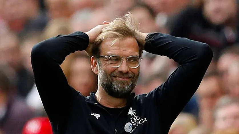 Noch hat er Zeit für Aufbauarbeit in Liverpool: Aber irgendwann muss Jürgen Klopp Titel liefern