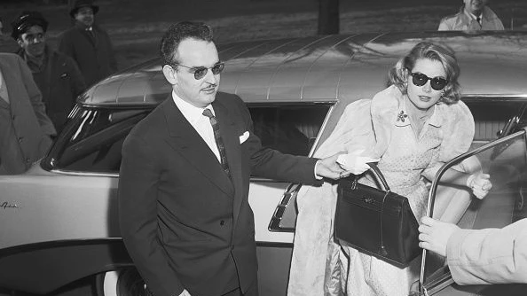 Ob Grace Kelly jetzt noch nach Baden-Baden reisen würde?