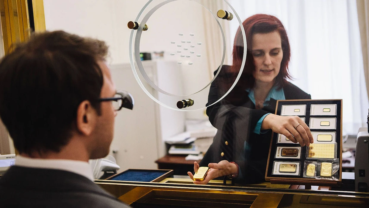 Obergrenze für anonyme Barzahlungen | FAZ