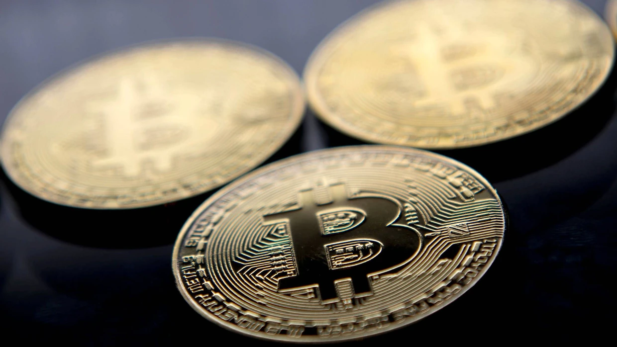 Bitcoin-Kurs nähert sich 10.000 Dollar | FAZ