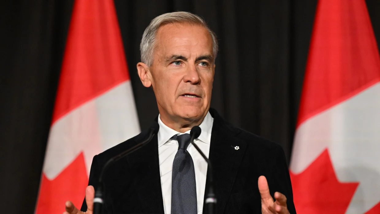 Laut Premierminister Mark Carney ⁠teilen Kanada und Europa die gleichen ‌Werte und Prioritäten und haben ‌sich ergänzende Stärken.