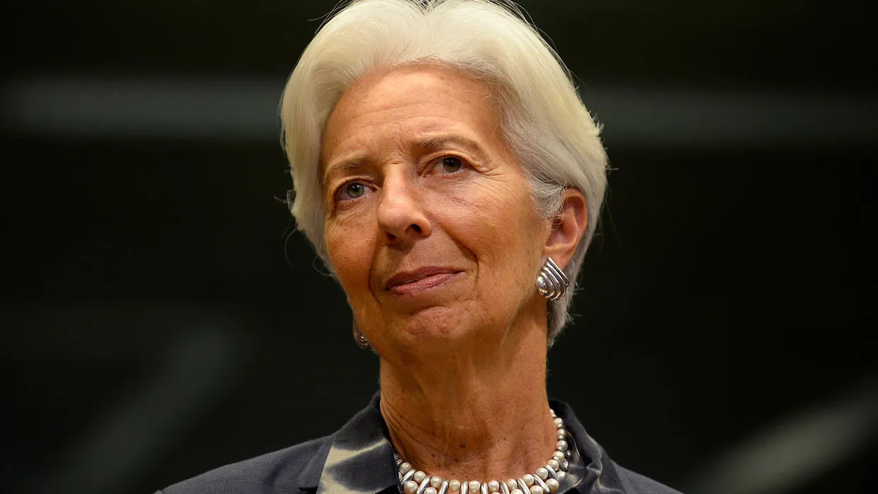 Wird EZB-Präsidentin Christine Lagarde die Zinsen schon bald nochmal senken?