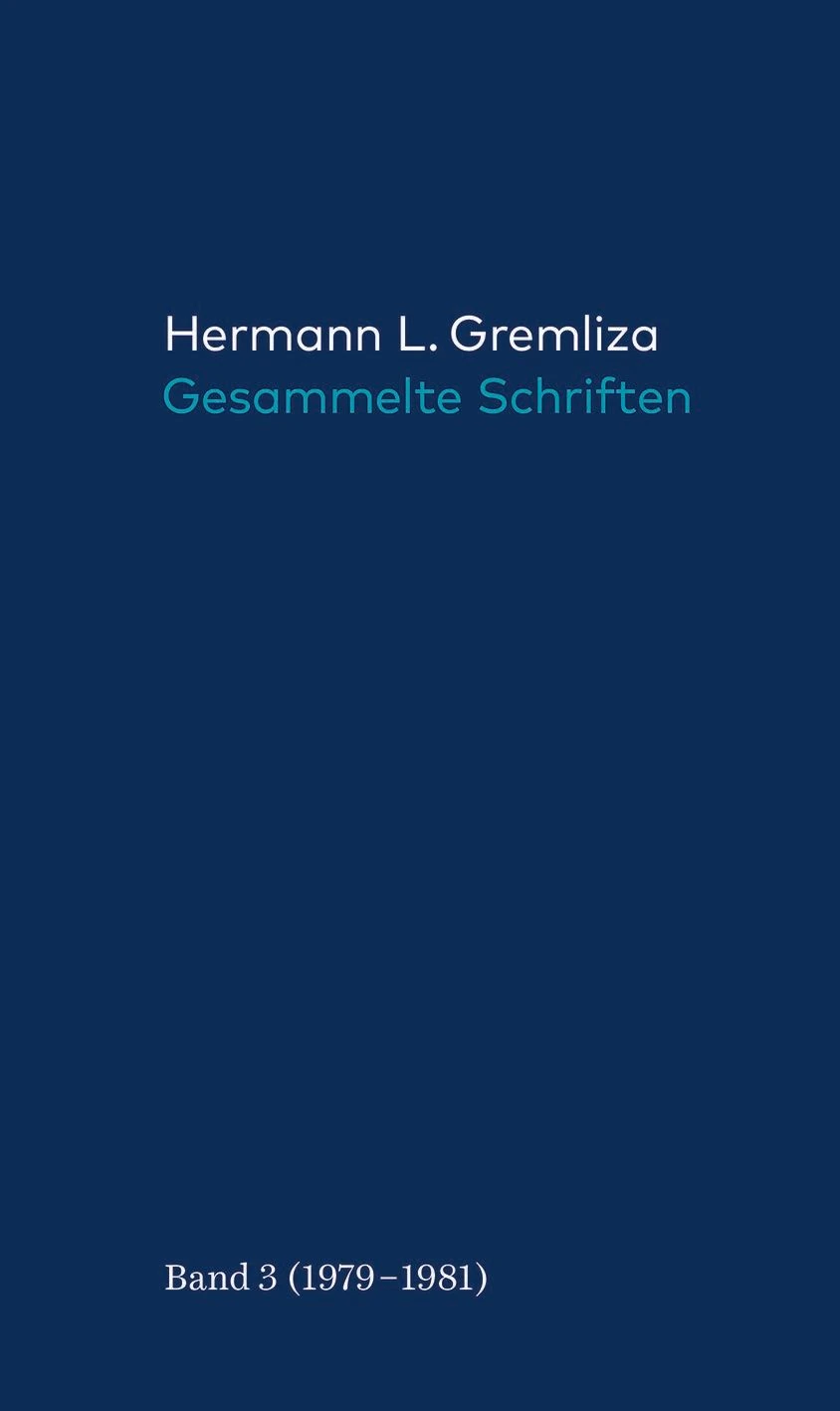  „Gesammelte Schriften in 18 Bänden“.