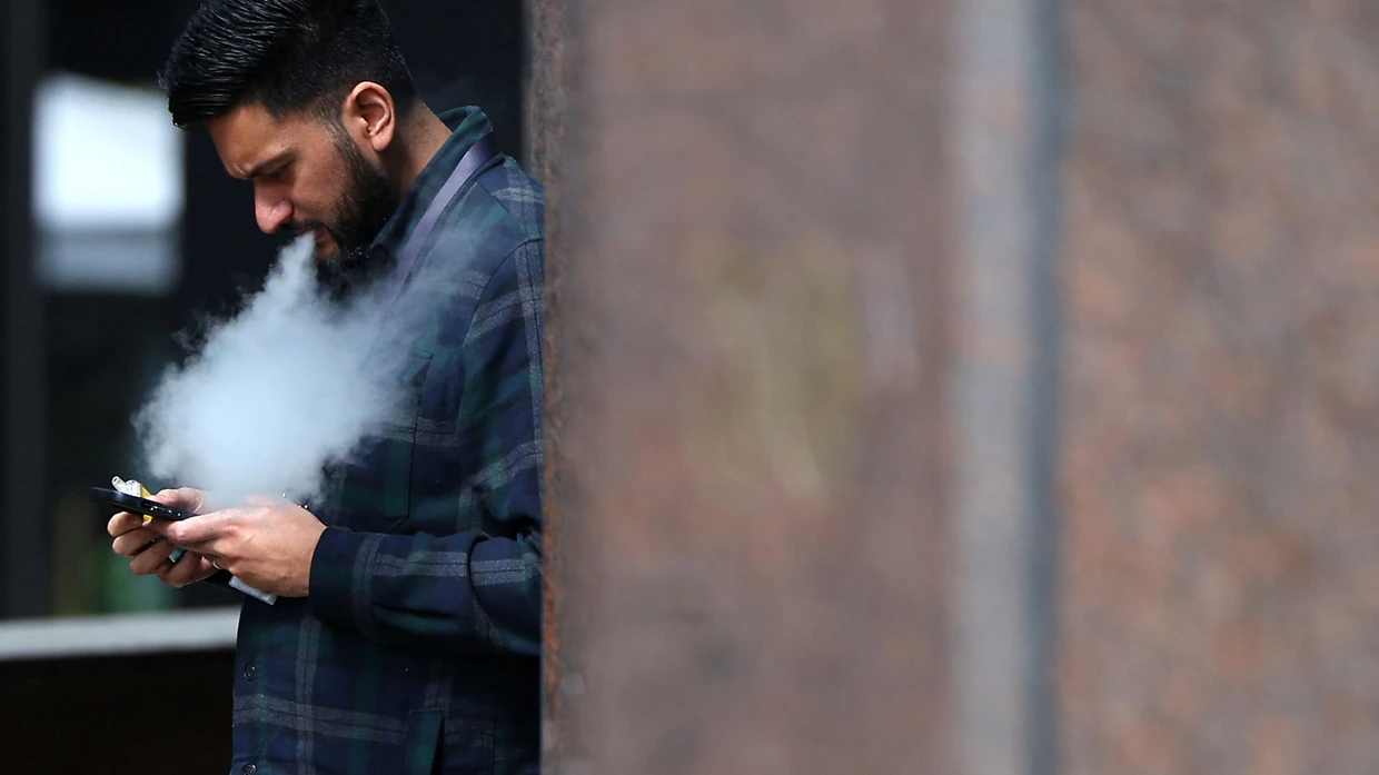 planet vape Drogenbeauftragter: In Großbritannien diskutiertes Rauchverbot auch Modell  für Deutschland main image 1