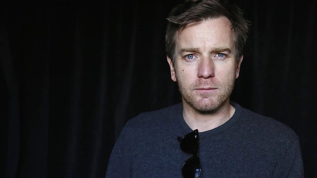 Ewan McGregor hat für „Amerikanisches Idyll“ hinter die Kamera gewechselt.