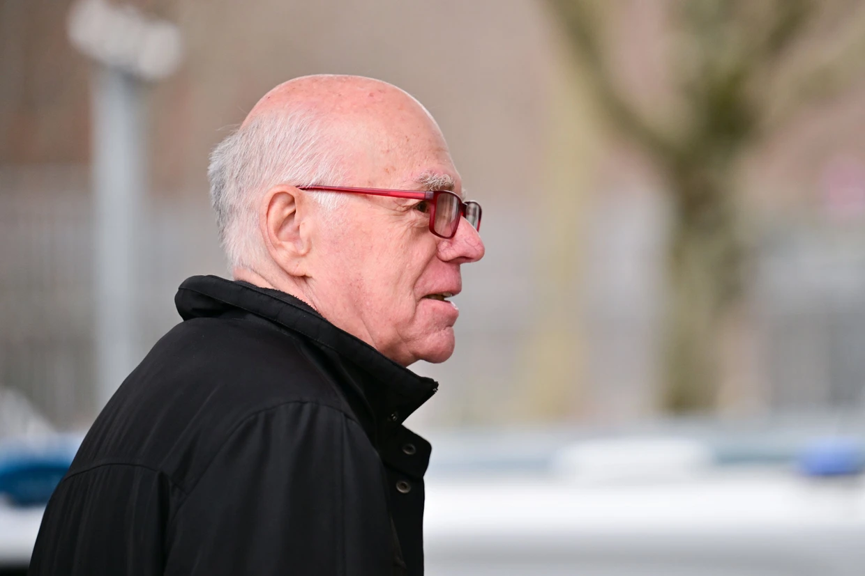 Dr. Norbert Lammert ist Ehrenvorsitzender der Konrad-Adenauer-Stiftung und Präsident des Deutschen Bundestages a. D.