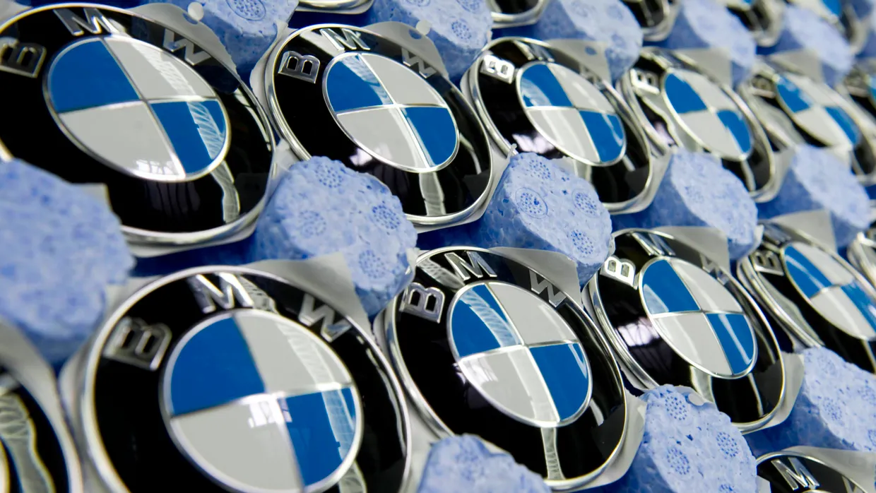 Nicht nur der Autohersteller BMW kann gute Quartalszahlen aufweisen