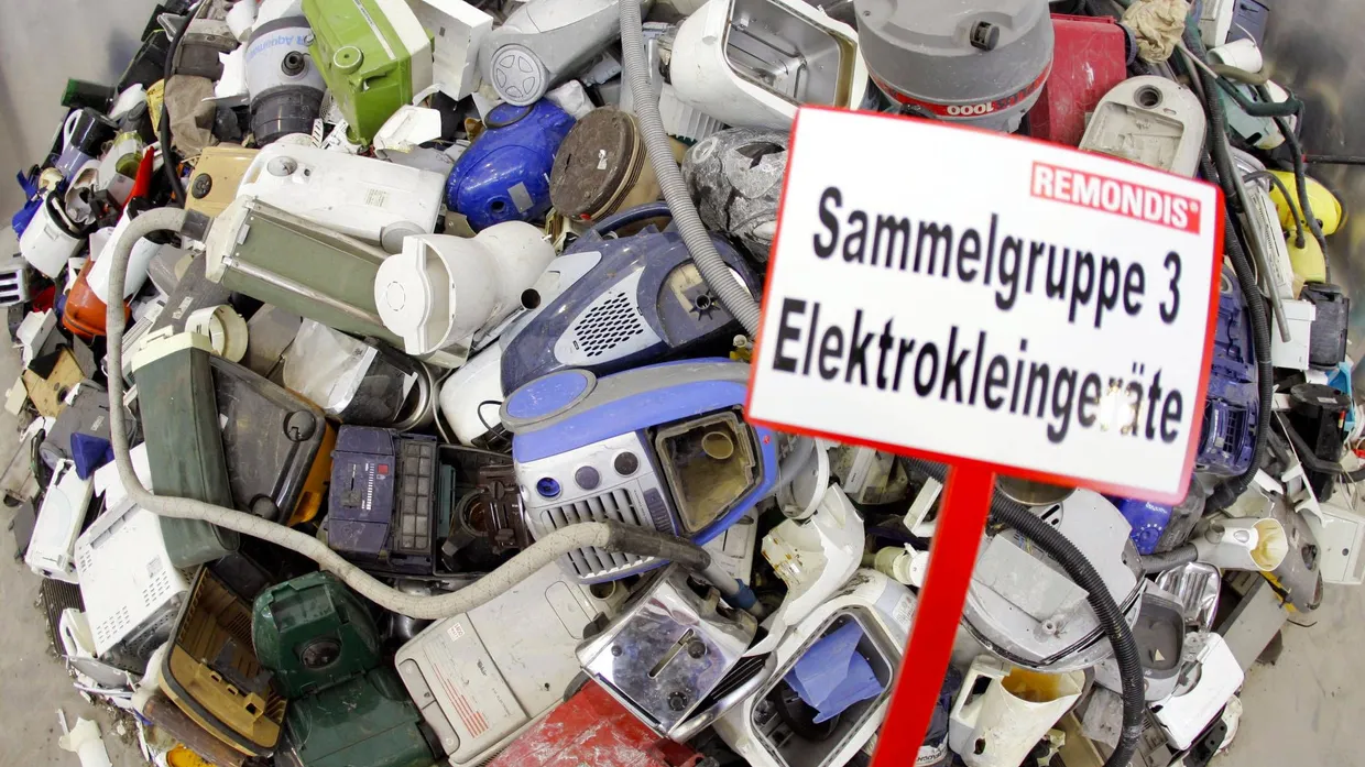 Bald auch im Handel!