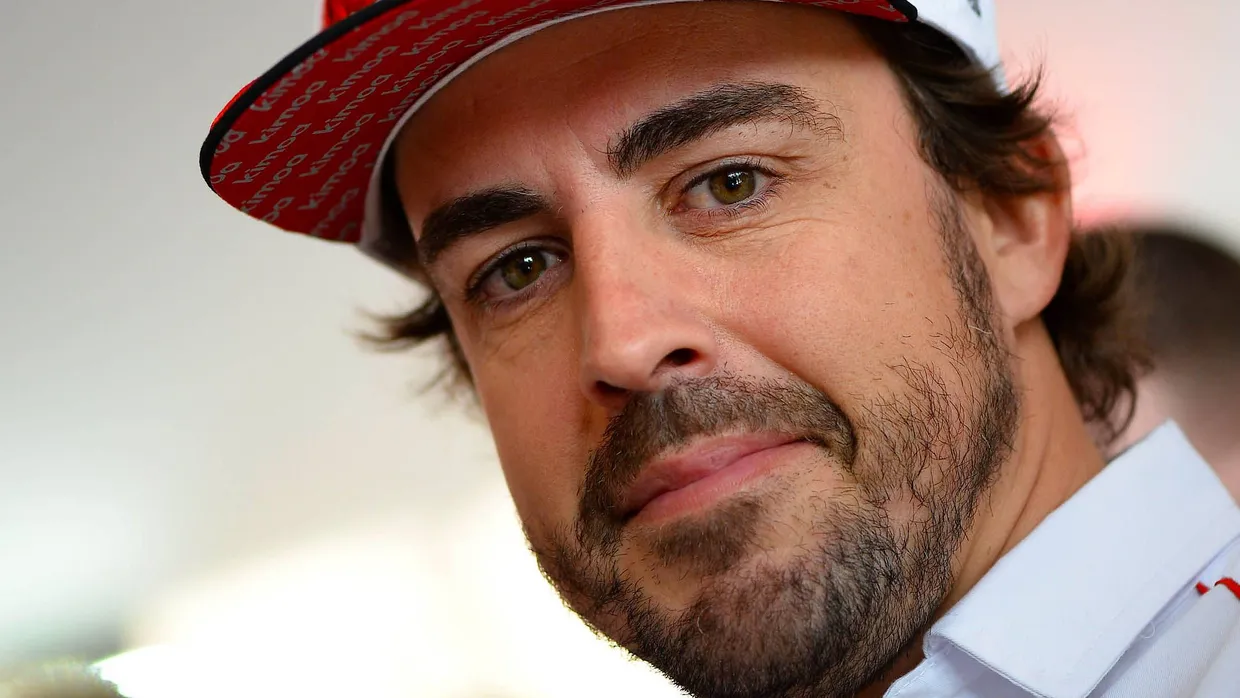 Keiner der großen Teamchefs traut es sich zu, Fernando Alonso auf Kurs zu bringen. Schade.