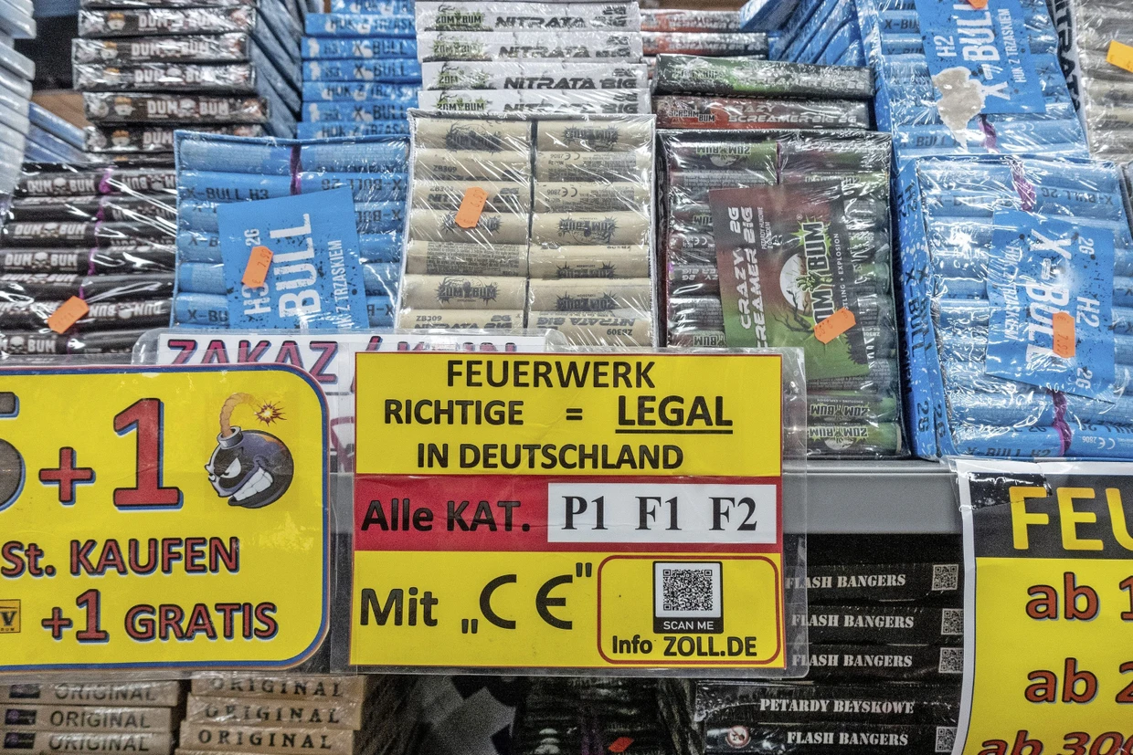 Was ist erlaubt? Service-Hinweis auf die Seite des Zolls