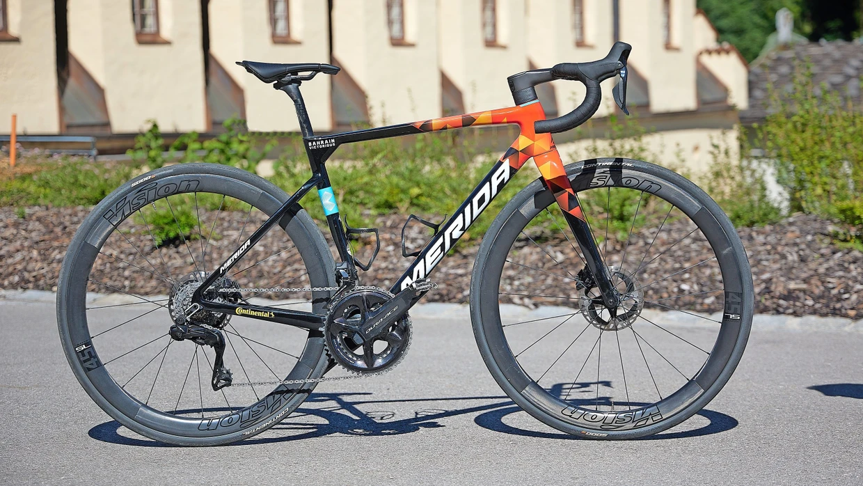 e bike trekkingrad HEPHA Trekking 7 Performance – HEPHA E-Bike