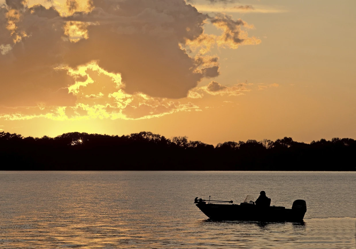 Wer ein Grundstück auf einer Insel im See erbt, sollte genau darauf achten, wie hoch das Finanzamt den Bodenrichtwert ansetzt.
