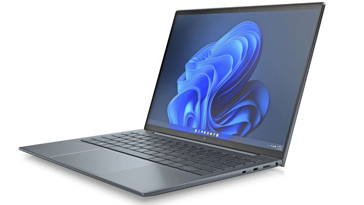 HP Elite Dragonfly G3 im Test | FAZ