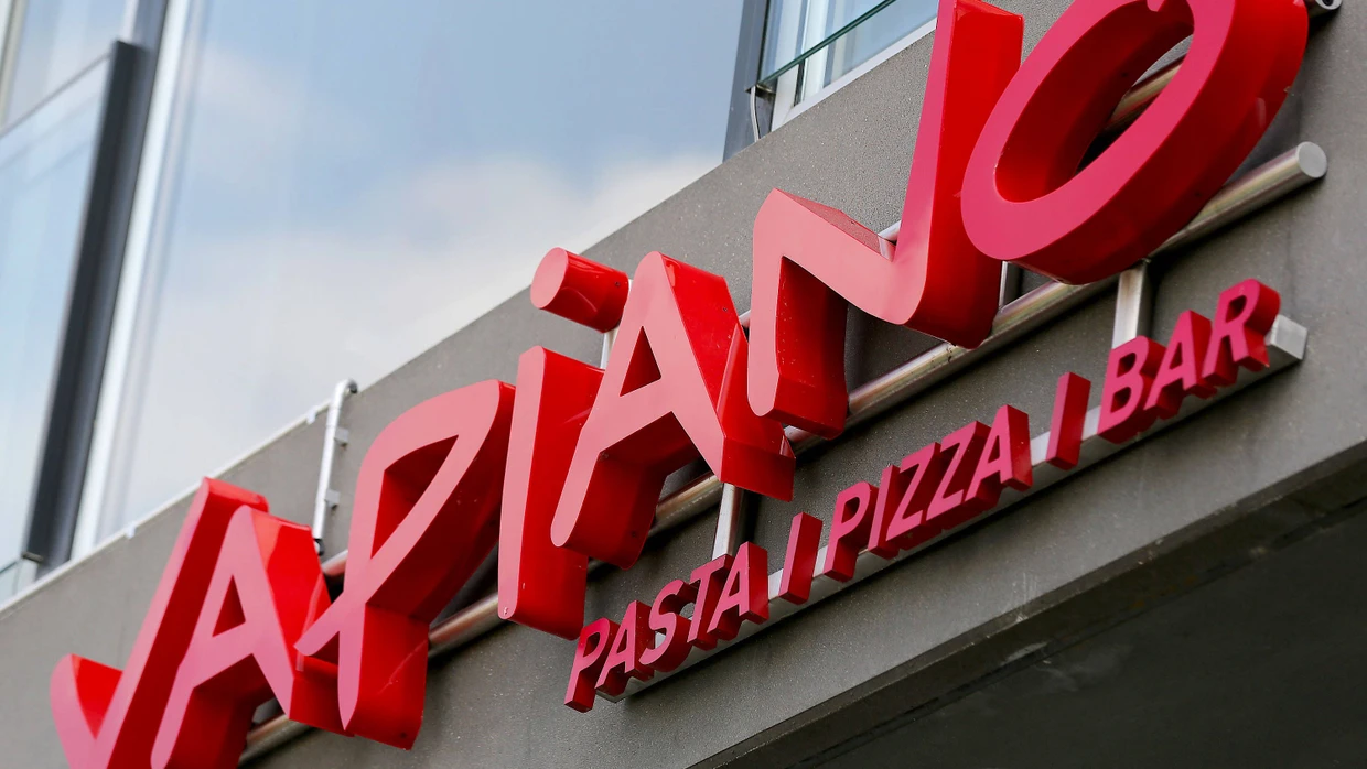 Schwere Zeiten für das Kölner Unternehmen Vapiano