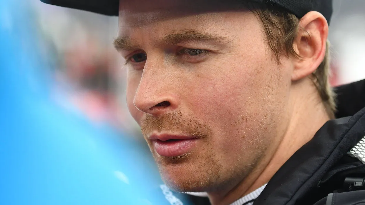 Stefan Luitz wird der Riesenslalom-Sieg wieder aberkannt.