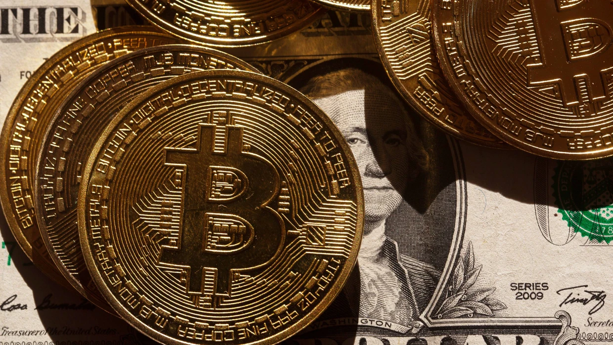 Bitcoin: So funktioniert der Handel für VR-Kunden | FAZ