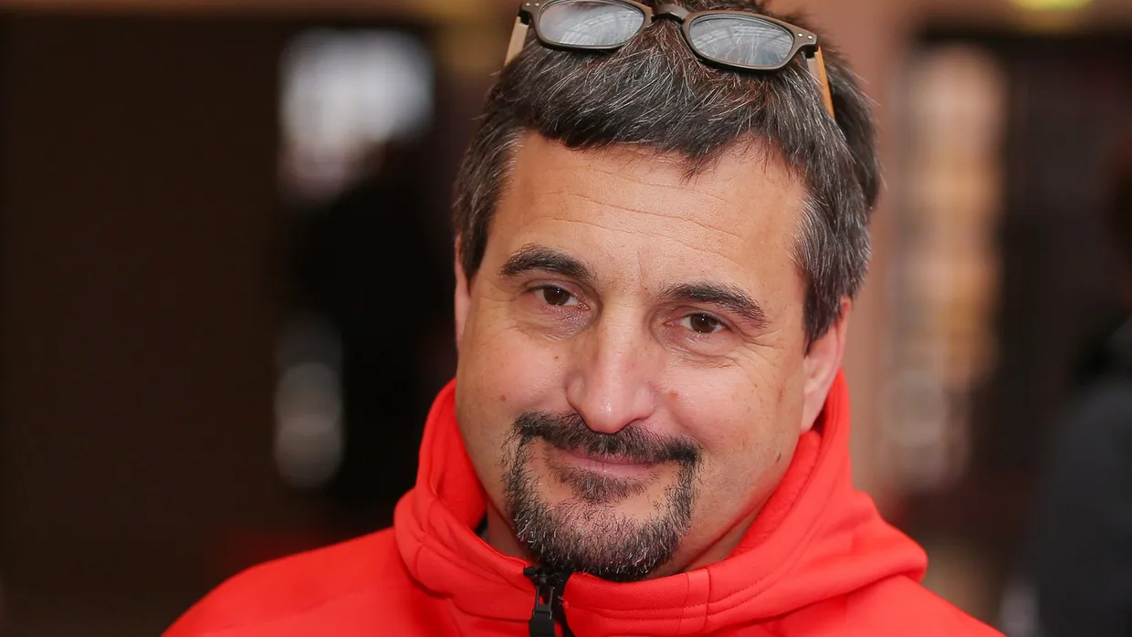 Wechselt ins Land der Berge und am Strome: Georg Hackl