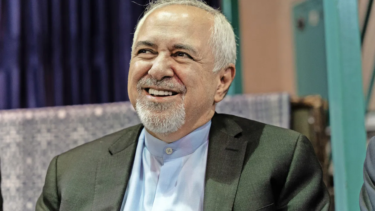 Dschawad Zarif