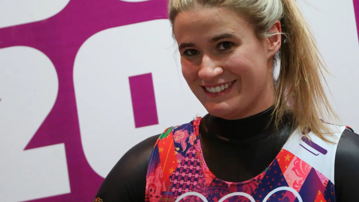 Natalie Geisenberger