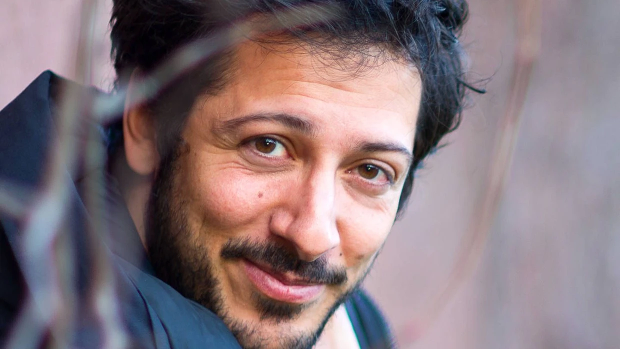 Schauspieler Fahri Yardim - Til Schweigers Philosoph | FAZ