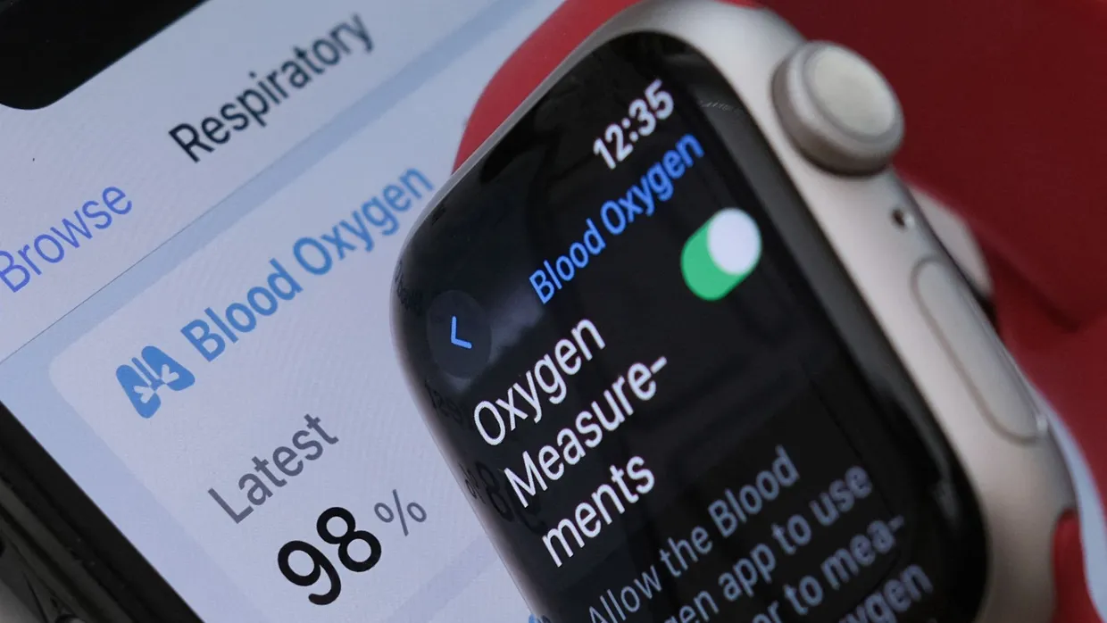 Trotz Patentstreit darf Apple einige seiner Smartwatches weiterhin in den USA verkaufen.