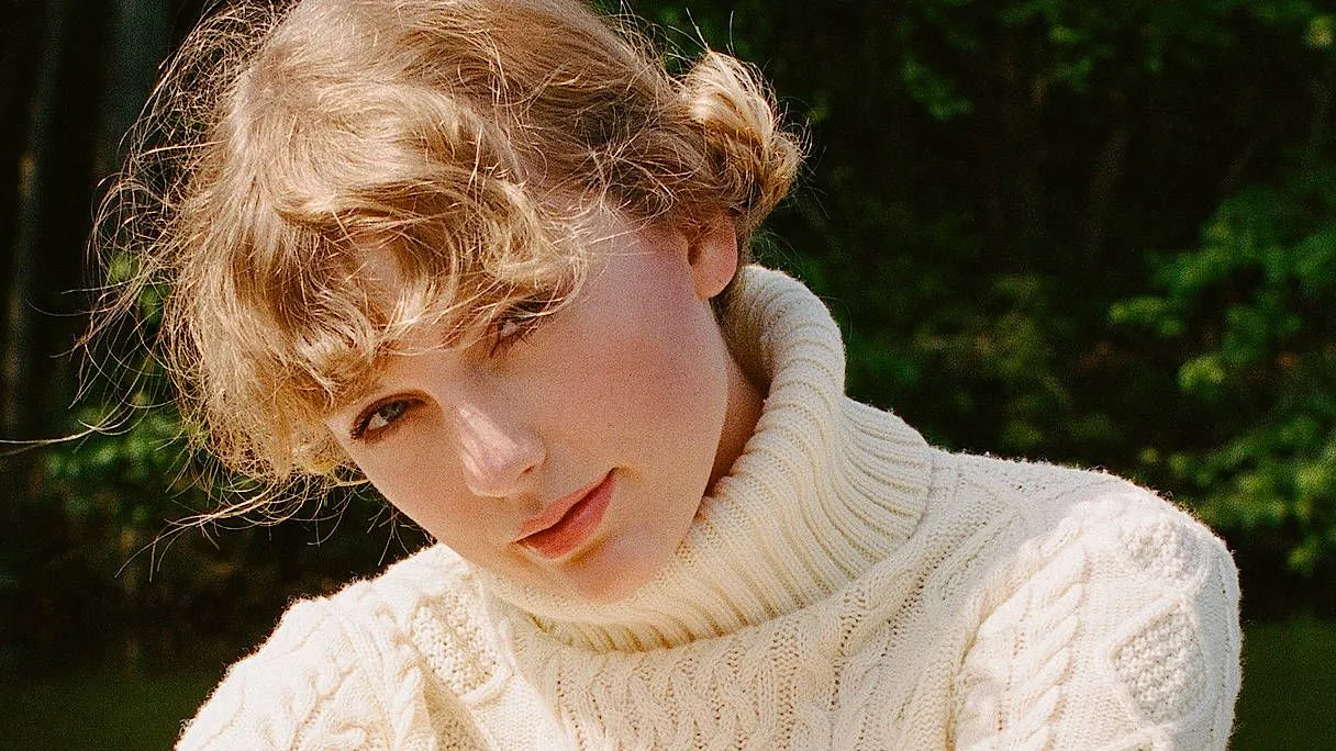 „Folklore“ heißt Taylor Swifts achtes Album