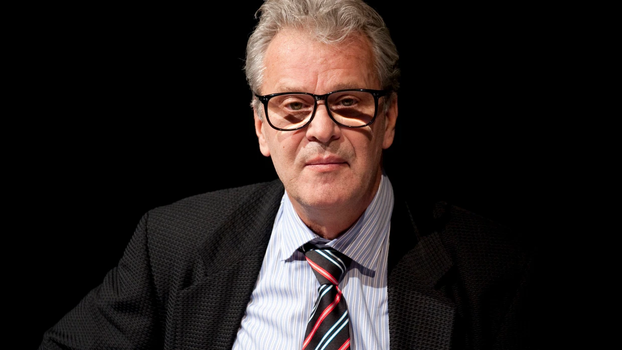 Peter Sattmann mit 77 Jahren gestorben: Trauer um Schauspieler | FAZ