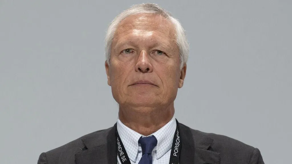 Der 70-jährige Horvath arbeitet seit mehr als 40 Jahren als Wirtschaftsanwalt.