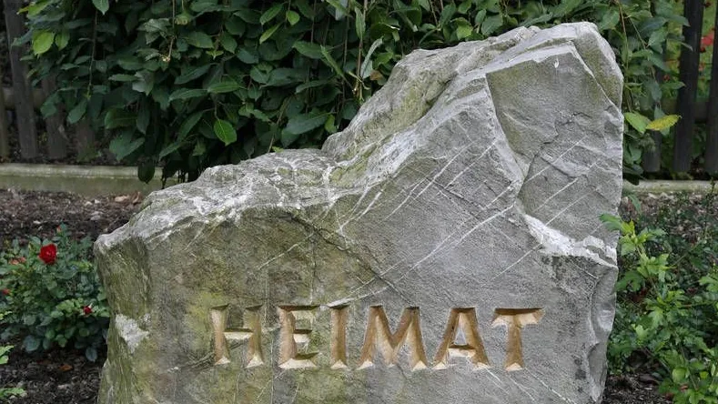 Erst zieht es uns fort, dann haben wir Sehnsucht: Ein Gefühl wird wiederentdeckt