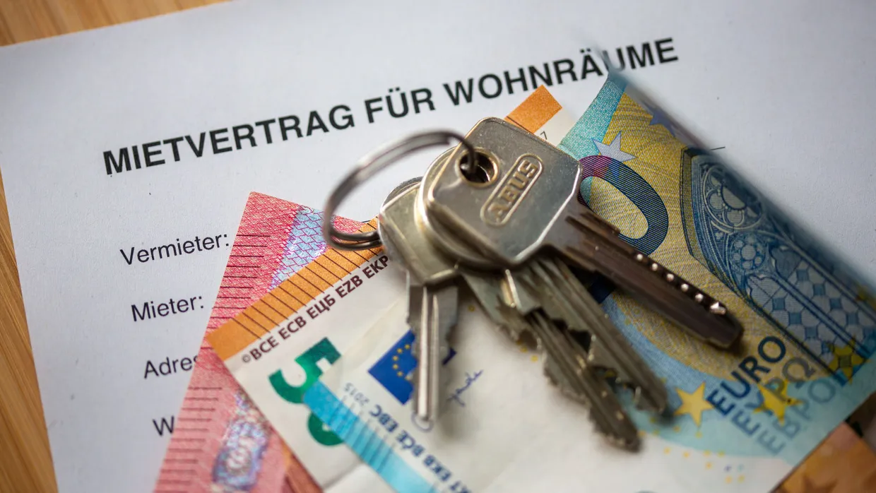 Eine Wohnung zu finden, ist nicht immer einfach. Und manchmal kann es noch schwieriger sein, wenn man einen ausländisch klingenden Nachnamen hat.