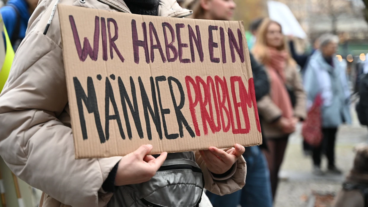 Ist eine Penisfalle für Vergewaltiger eine gute Idee?