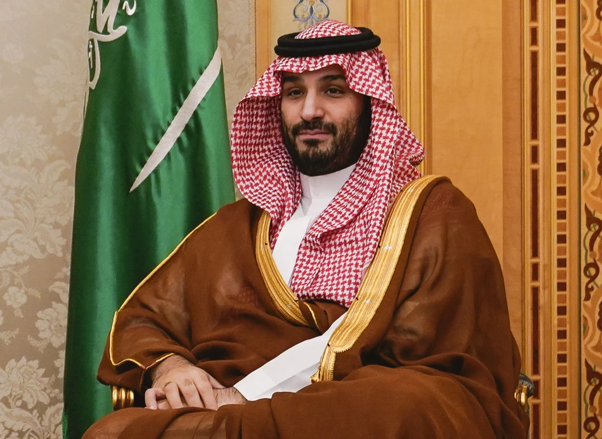 Für Kronprinz Mohammed bin Salman sind die steigenden Mieten „inakzeptabel“.