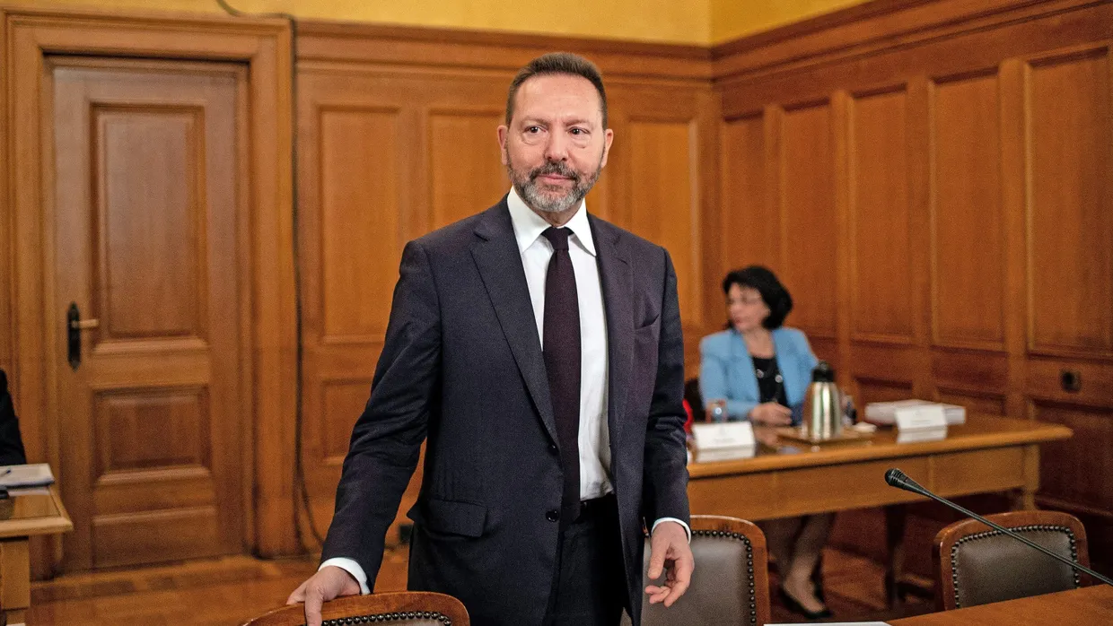 Giannis Stournaras