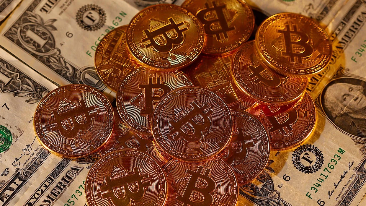 Digitalwährung: So viele Bitcoin gehen täglich verloren | FAZ