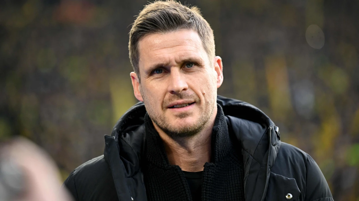 Verlässt den BVB: Sebastian Kehl